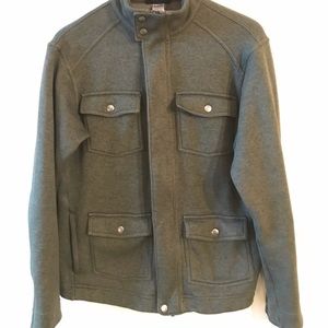 Patagonia better sweater